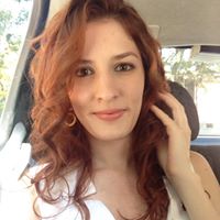 Renata Ramos Photo 6