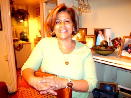 Virginia Ruiz Photo 17