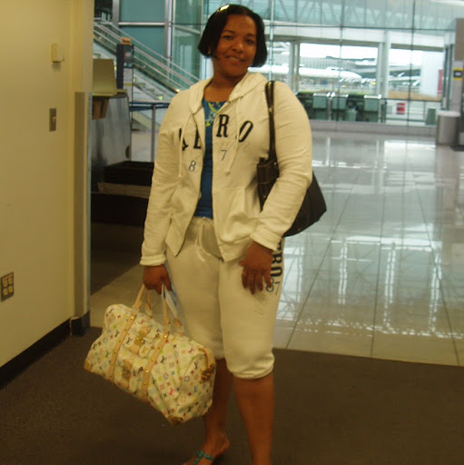 Amanda Dasilva Photo 16