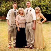 Kathleen Eubanks Photo 7