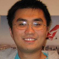 Bin Hu Photo 2