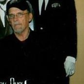 Herbert Rowe Photo 2