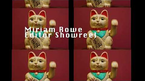 Miriam Rowe Photo 18