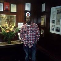 Lawrence Hayes Photo 8