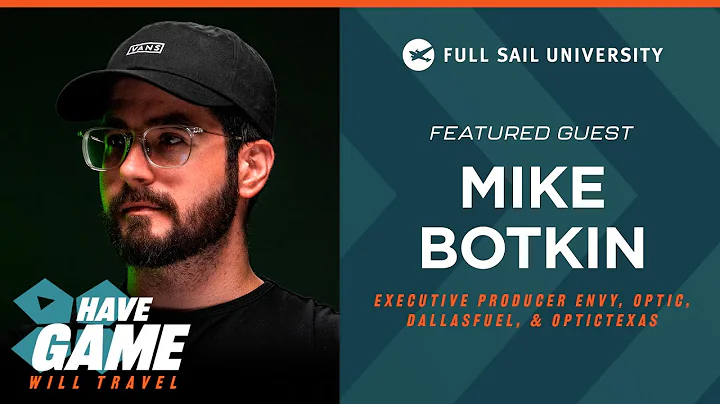 Mike Botkin Photo 16