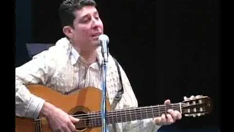 Charlie Gonzalez Photo 37