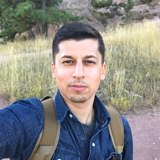 Nicholas Anthony Photo 14