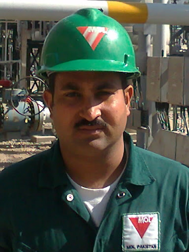 Ahmad Ali Photo 4
