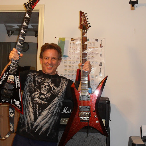 Michael Connell Photo 3