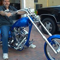 Michael Trask Photo 1
