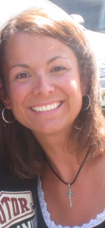 Tina Sanchez Photo 17