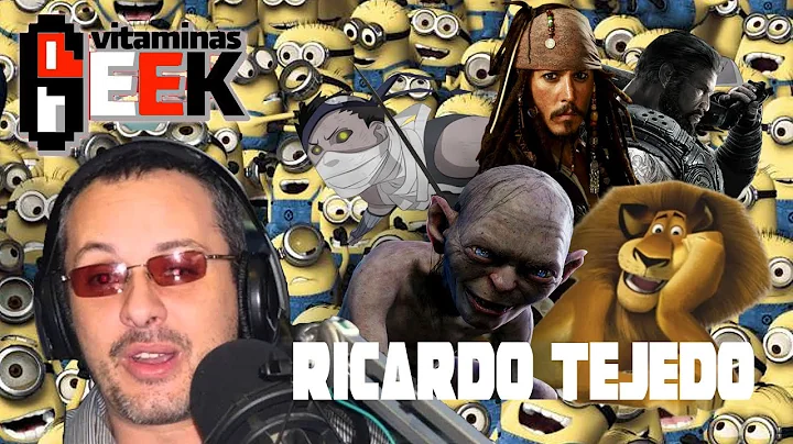 Ricardo Trejo Photo 30