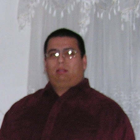 Manuel Garibay Photo 16