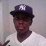 Isaiah Hayes Photo 20