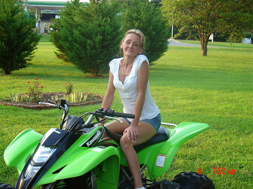 Cindy Page Photo 15