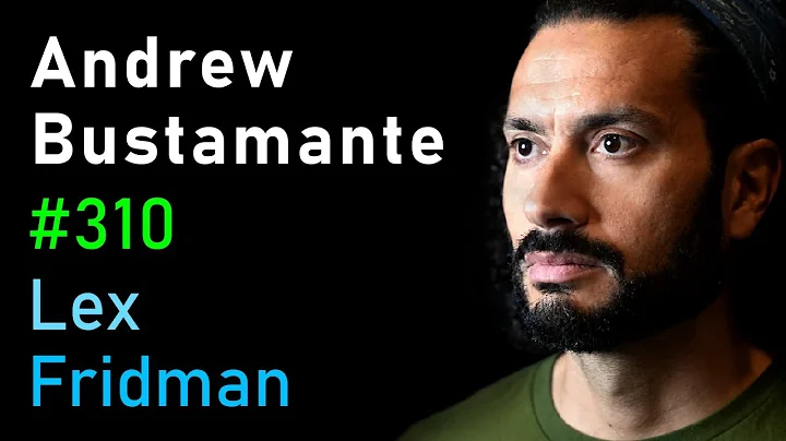 Peter Bustamante Photo 24