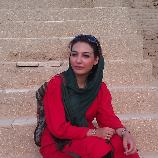 Fatemeh Tehrani Photo 10