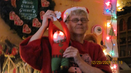 Debra Mattson Photo 6