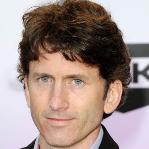 Todd Howard Photo 16