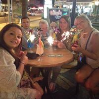 Amy Wharton Photo 6