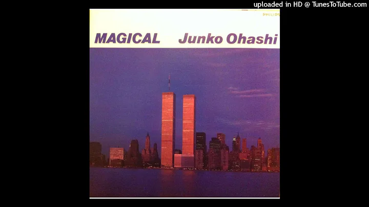 Junko Aoki Photo 15