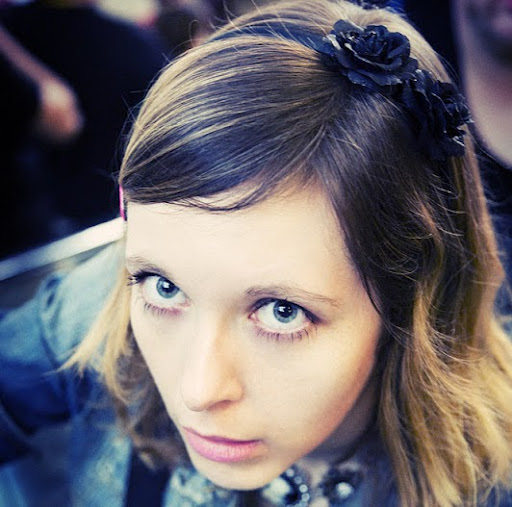 Toni Patrick Photo 11
