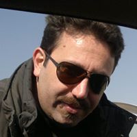 Hamid Tavakolian Photo 3