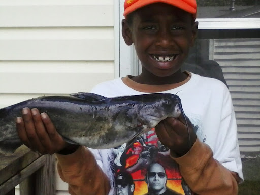 Tyson Watson Photo 1