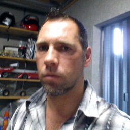 Wayne Wilkinson Photo 15