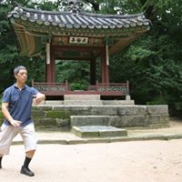 Jiquan Chen Photo 1
