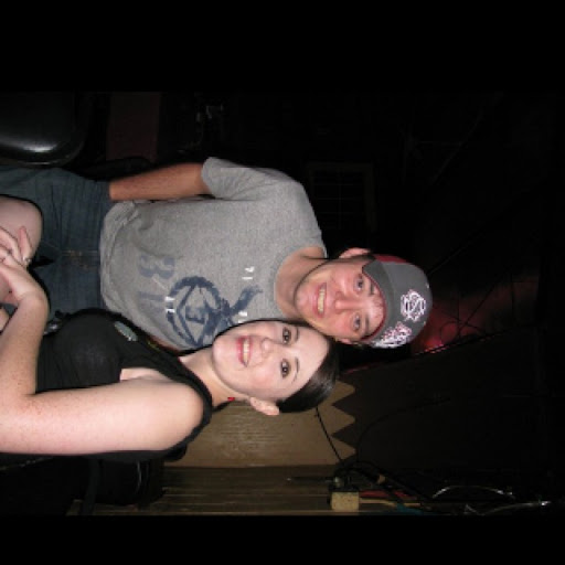 Brandon Riddle Photo 11
