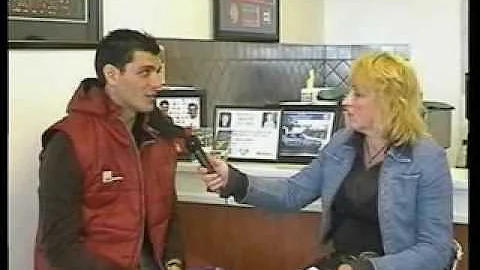 David Aloisi Photo 12