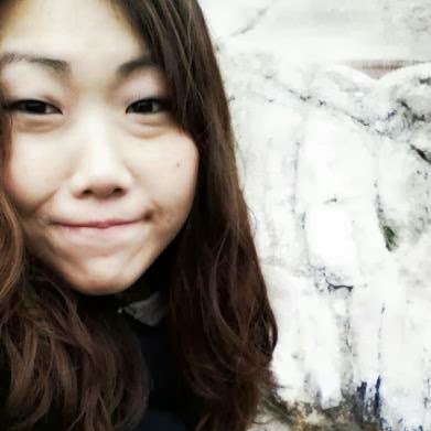 Samantha Chang Photo 14