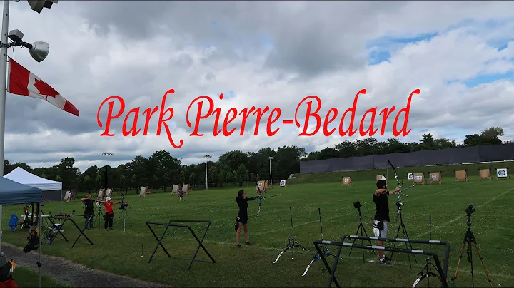 Pierre Bedard Photo 26