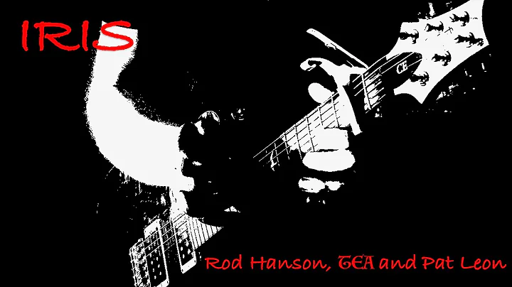 Rod Hanson Photo 29