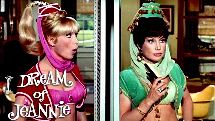 Jeannie Benson Photo 23