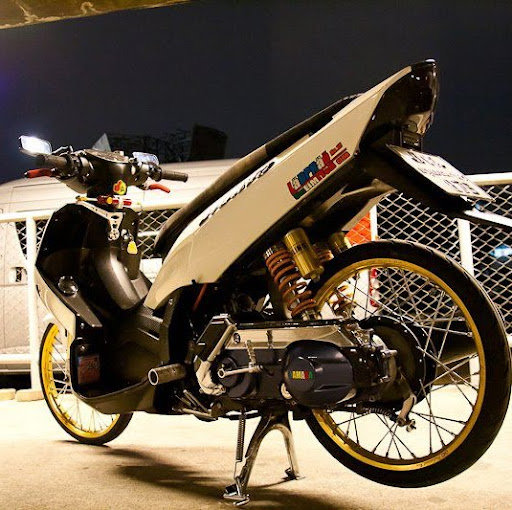 Brian Andreas Photo 9