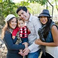Cynthia Aparicio Photo 8