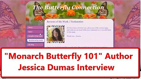 Jessica Dumas Photo 36