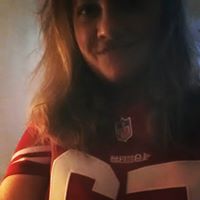 Barbara Ruckman Photo 1
