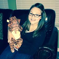 Emily Wofford Photo 1