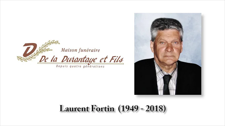 Laurent Fortin Photo 13