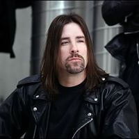 Alex Sandler Photo 2
