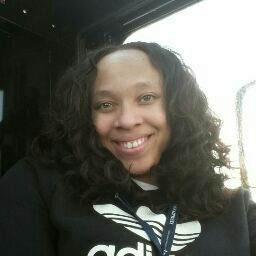 Tyesha Johnson Photo 14