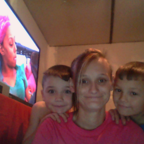 Joanie Brown Photo 12