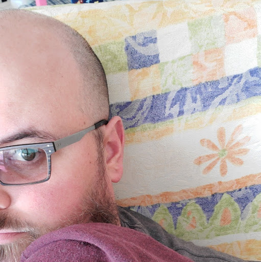 Christopher Tolbert Photo 11
