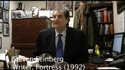 Steven Feinberg Photo 26