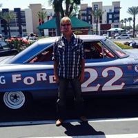 Curtis Bradbury Photo 1