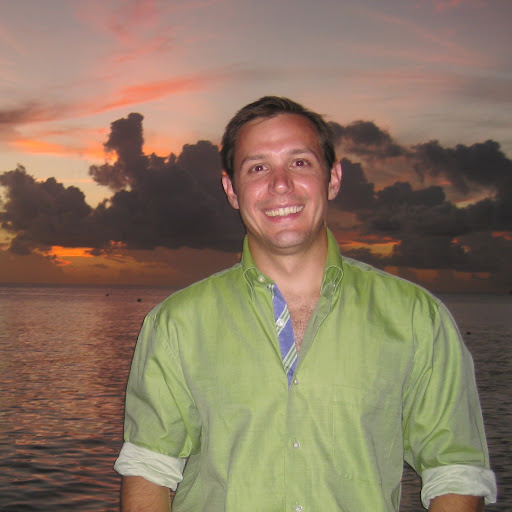 Danny Fleming Photo 16