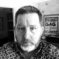 Clive Griffiths Photo 7